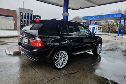 BMW X5 Gebrauchtwagen