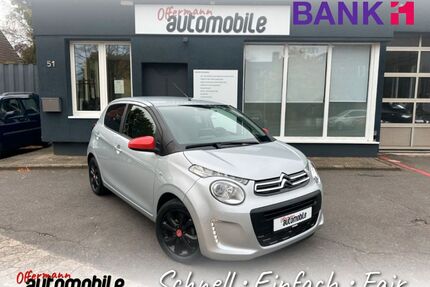 Citroen C1 Gebrauchtwagen