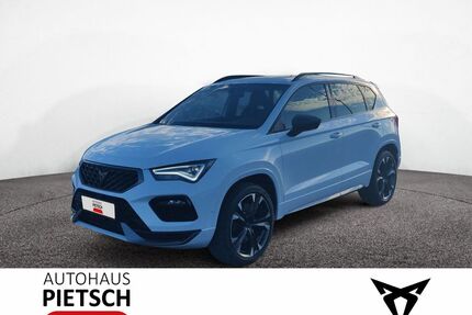 Cupra Ateca Gebrauchtwagen