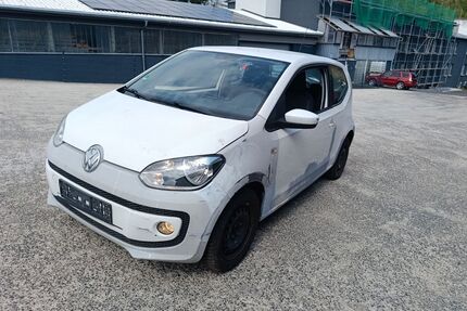 VW up! Gebrauchtwagen