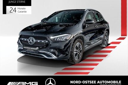 Mercedes-Benz GLA 200 Gebrauchtwagen