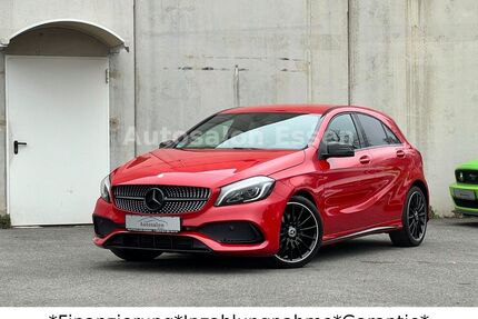 Mercedes-Benz A 180 Gebrauchtwagen