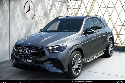 Mercedes-Benz GLE 300 Gebrauchtwagen