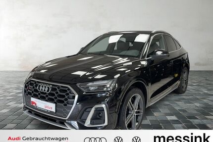 Audi SQ5 Gebrauchtwagen