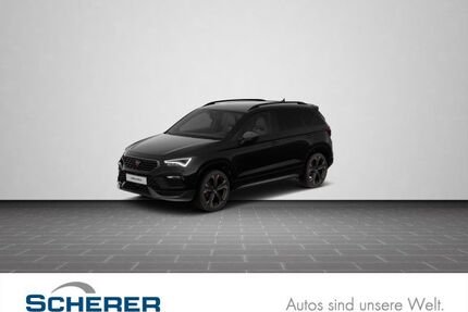 Cupra Ateca Gebrauchtwagen