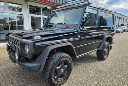 Mercedes-Benz G 290 Gebrauchtwagen