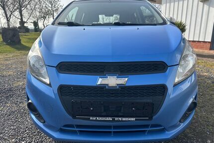 Chevrolet Spark Gebrauchtwagen