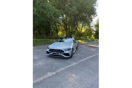 Mercedes-Benz C 300 Gebrauchtwagen