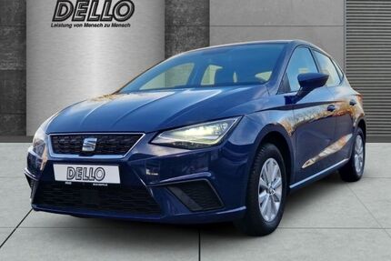 Seat Ibiza Gebrauchtwagen