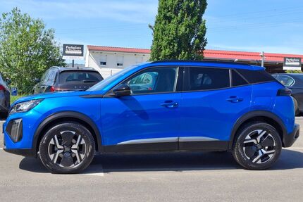 Peugeot 2008 Gebrauchtwagen