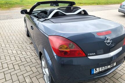 Opel Tigra Gebrauchtwagen