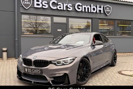 BMW M4 Gebrauchtwagen