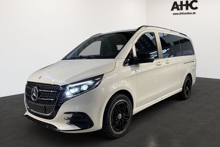 Mercedes-Benz V 300 Gebrauchtwagen