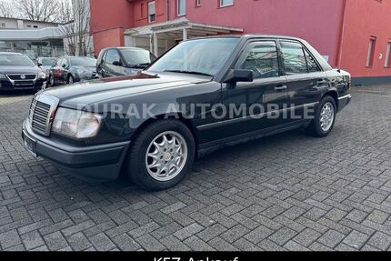 Mercedes-Benz E 260 Gebrauchtwagen