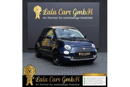 Fiat 500 Gebrauchtwagen