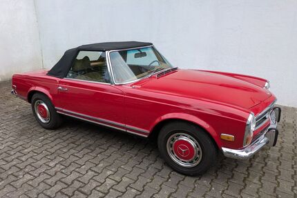 Mercedes-Benz SL 280 Gebrauchtwagen