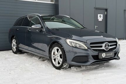 Mercedes-Benz C 250 Gebrauchtwagen