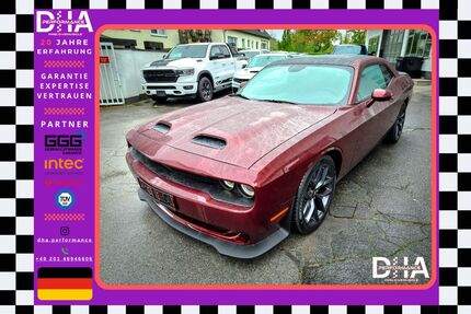 Dodge Challenger Gebrauchtwagen