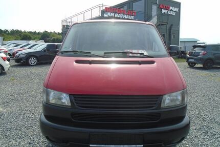 VW T4 California Gebrauchtwagen
