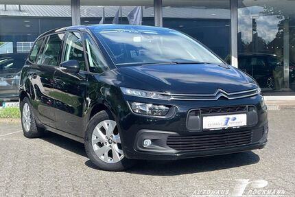 Citroen Grand C4 Picasso / SpaceTourer Gebrauchtwagen