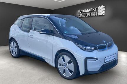 BMW i3 Gebrauchtwagen