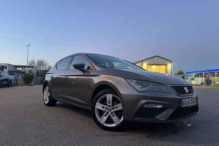 Seat Leon Gebrauchtwagen