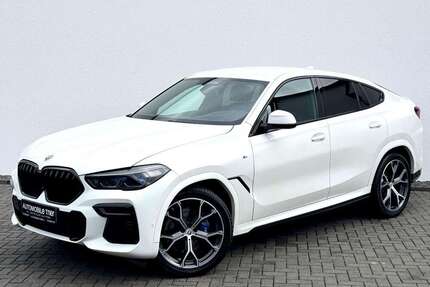 BMW X6 Gebrauchtwagen
