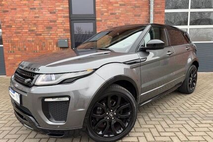 Land Rover Range Rover Evoque Gebrauchtwagen