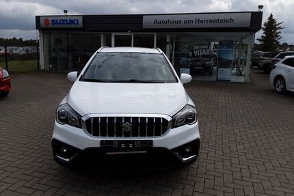 Suzuki SX4 Gebrauchtwagen