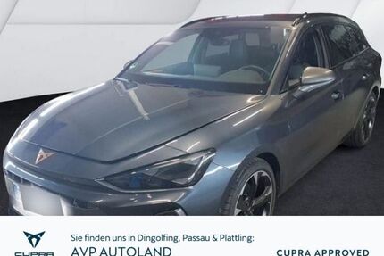 Cupra Leon Gebrauchtwagen