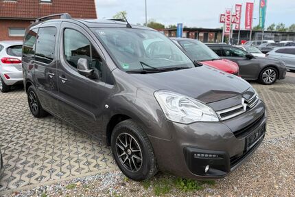 Citroen Berlingo Gebrauchtwagen