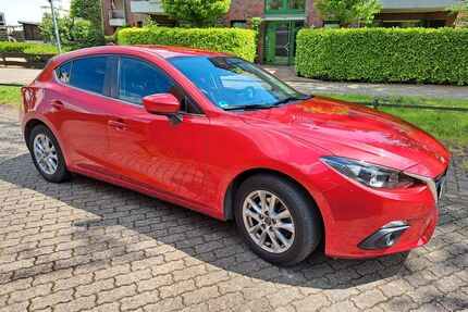 Mazda 3 Gebrauchtwagen