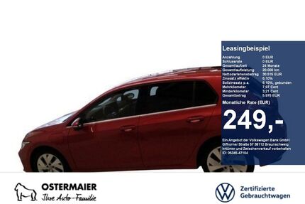 VW Golf Gebrauchtwagen