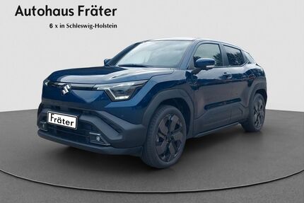 Suzuki e Vitara Gebrauchtwagen