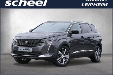 Peugeot 5008 Gebrauchtwagen