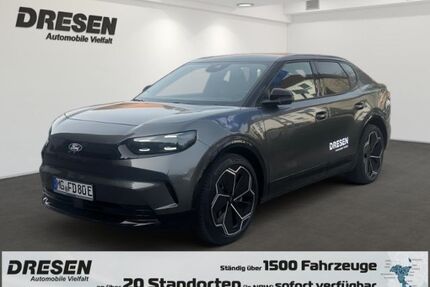 Ford Capri Gebrauchtwagen