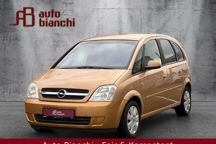 Opel Meriva Gebrauchtwagen