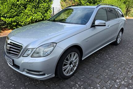 Mercedes-Benz E 350 Gebrauchtwagen
