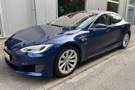 Tesla Model S Gebrauchtwagen