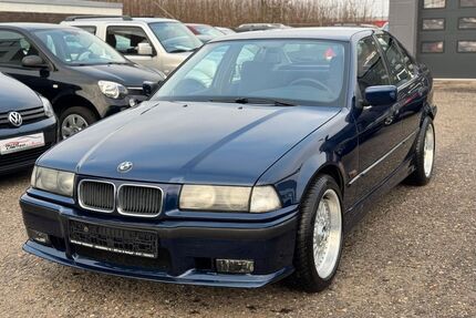 BMW 316 Gebrauchtwagen