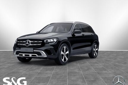 Mercedes-Benz GLC 220 Gebrauchtwagen