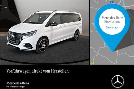 Mercedes-Benz V 300 Gebrauchtwagen