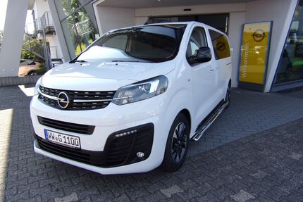 Opel Zafira Gebrauchtwagen