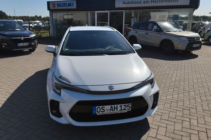 Suzuki Swace Gebrauchtwagen