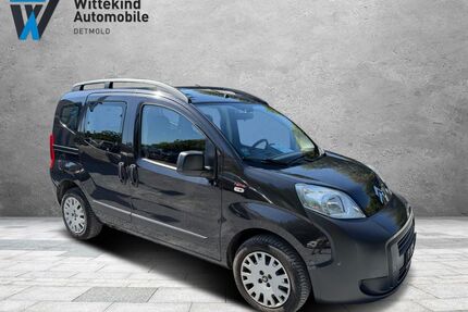 Citroen Nemo Gebrauchtwagen