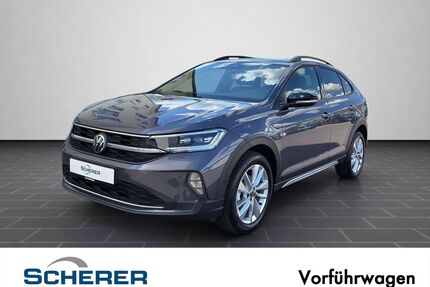 VW Taigo Gebrauchtwagen