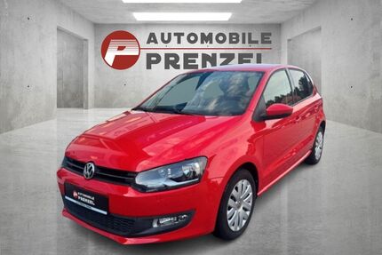 VW Polo Gebrauchtwagen