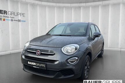 Fiat 500X Gebrauchtwagen