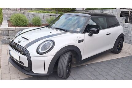 Mini Cooper SE Gebrauchtwagen