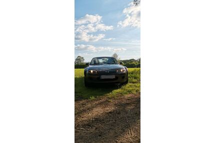 Mazda MX-5 Gebrauchtwagen